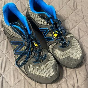 Mens New Balance size 11